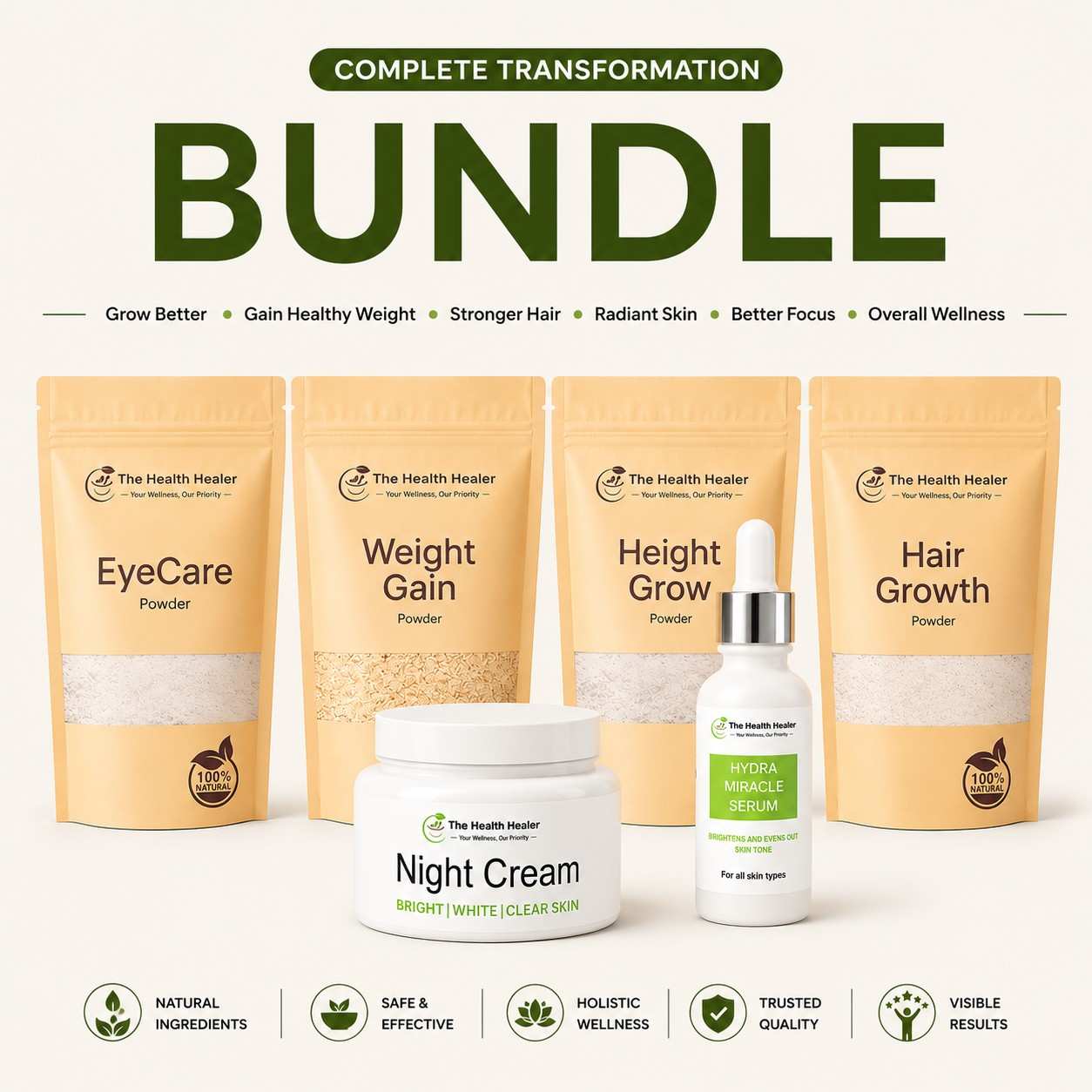 Bundles