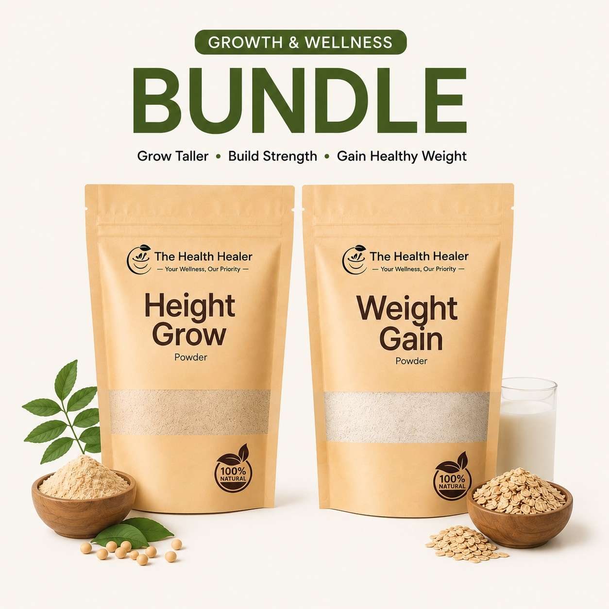 Bundle Products