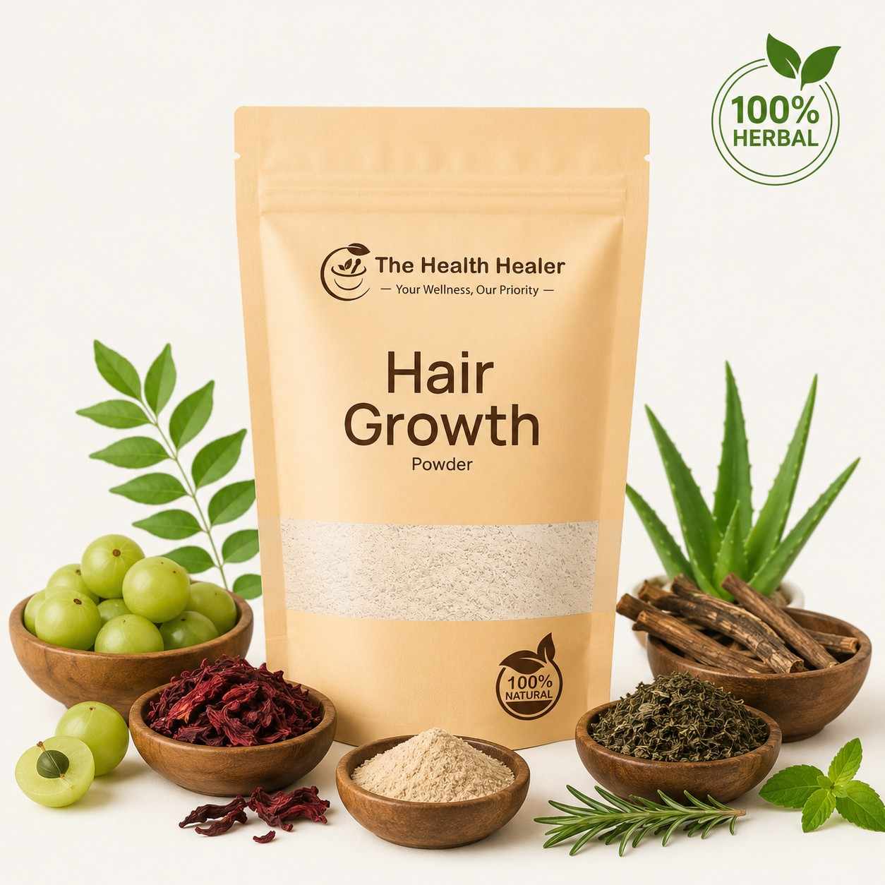 Growth & Wellness Bundle - Image 3