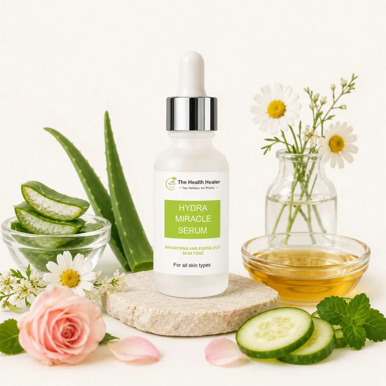 Hydra Miracle Serum - Image 3