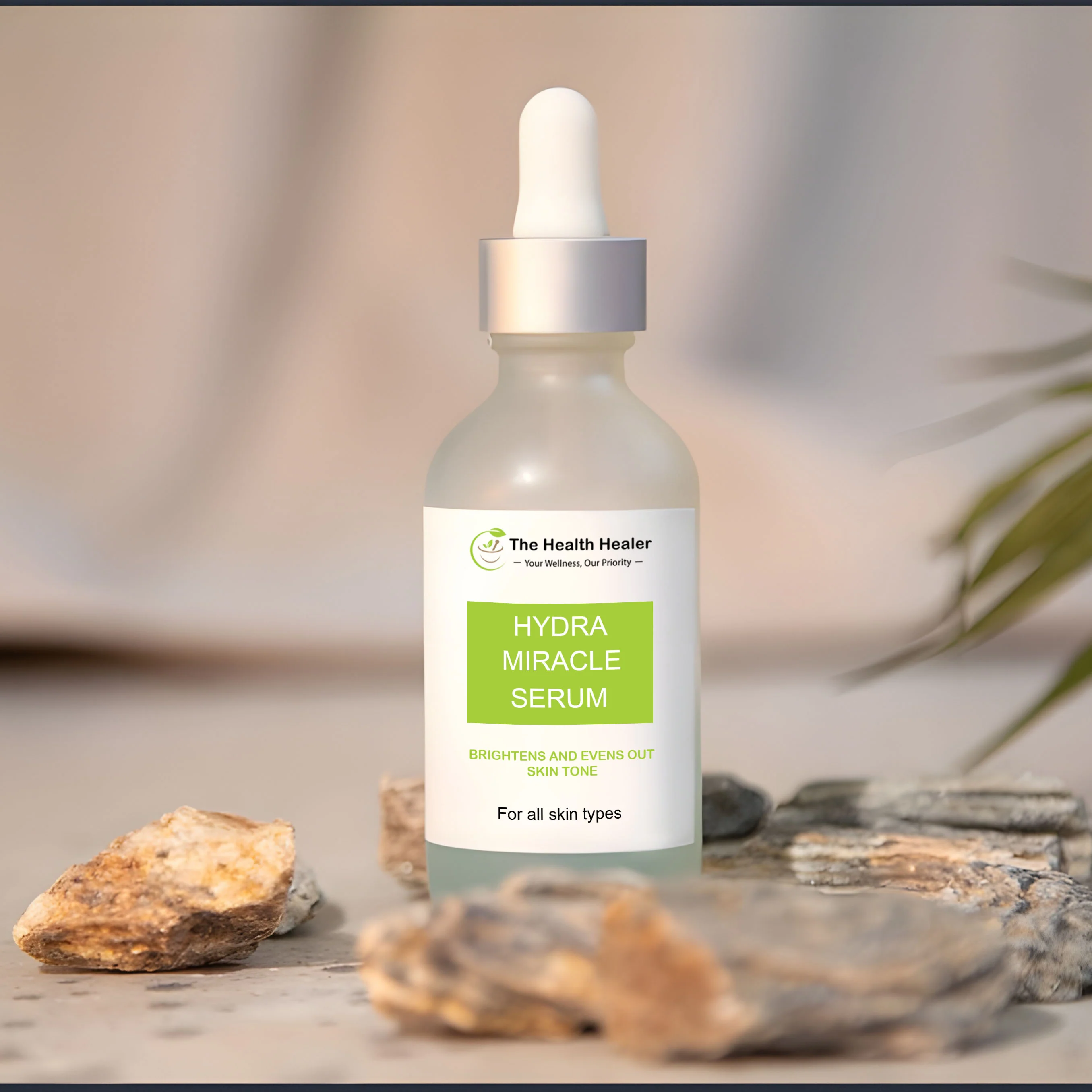 Hydra Miracle Serum - Image 4