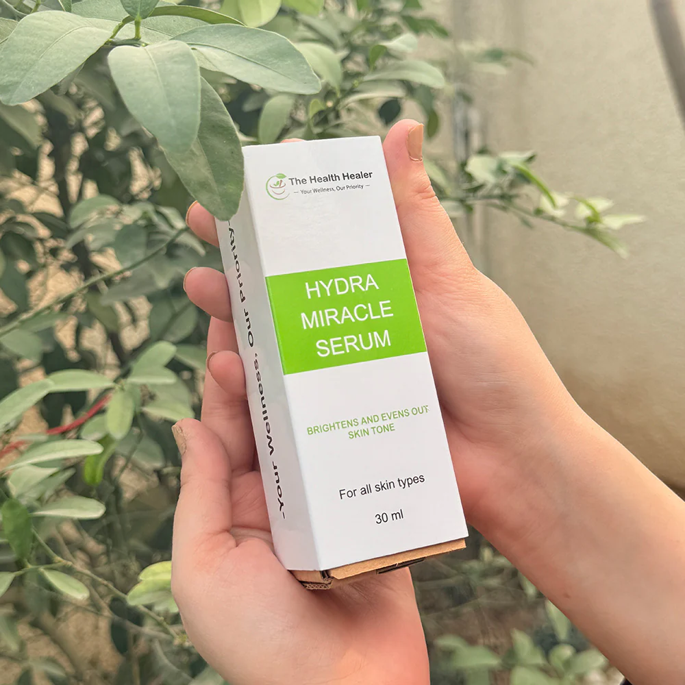 Hydra Miracle Serum - Image 5