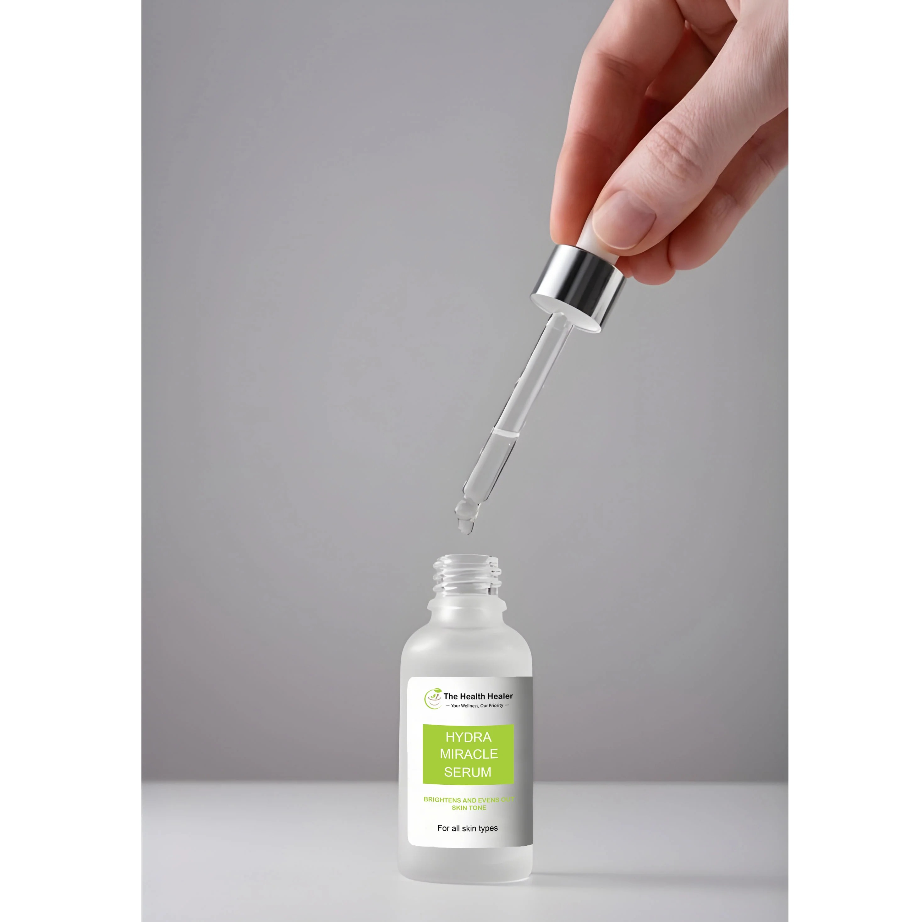 Hydra Miracle Serum - Image 6