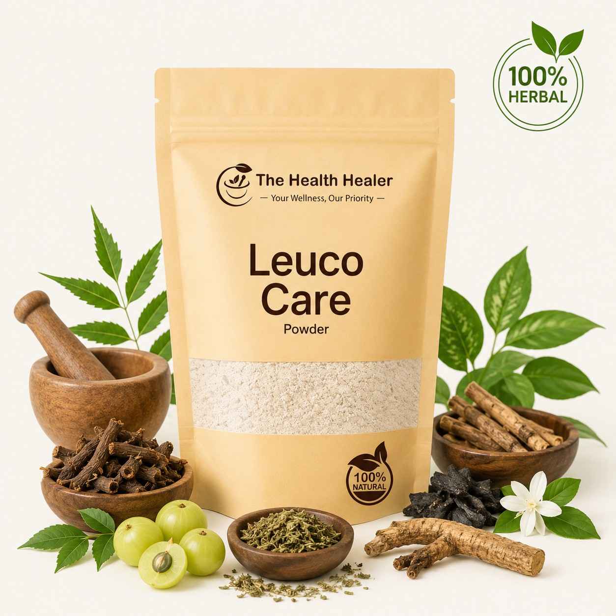 Leuco Care Powder - Image 4
